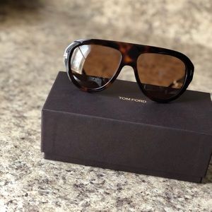 Tom Ford Sunglasses